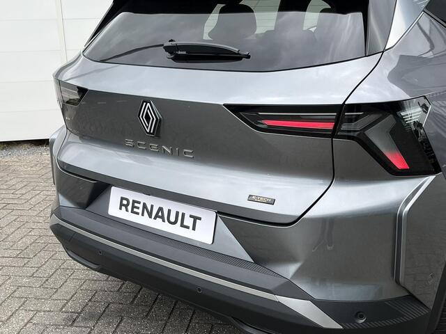 Renault SCENIC E-Tech EV87 long range iconic | 360 graden camera | Smart rear view mirror | Harman Kardon