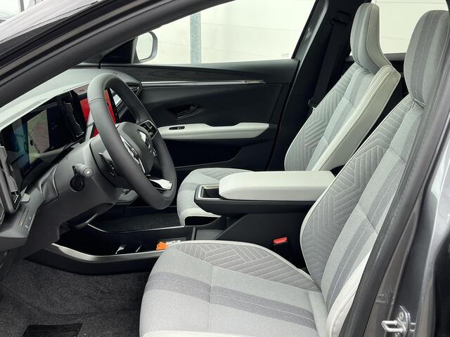 Renault SCENIC E-Tech EV87 long range iconic | 360 graden camera | Smart rear view mirror | Harman Kardon