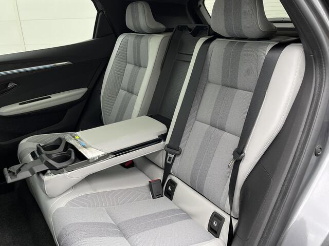 Renault SCENIC E-Tech EV87 long range iconic | 360 graden camera | Smart rear view mirror | Harman Kardon