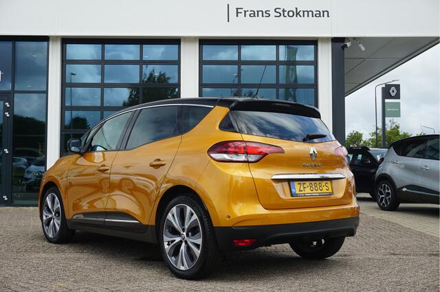 Renault SCENIC 1.3 TCE 140 EDC Intens