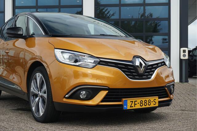 Renault SCENIC 1.3 TCE 140 EDC Intens