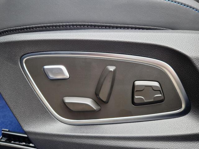 Renault SCENIC E-Tech EV87 long range esprit Alpine