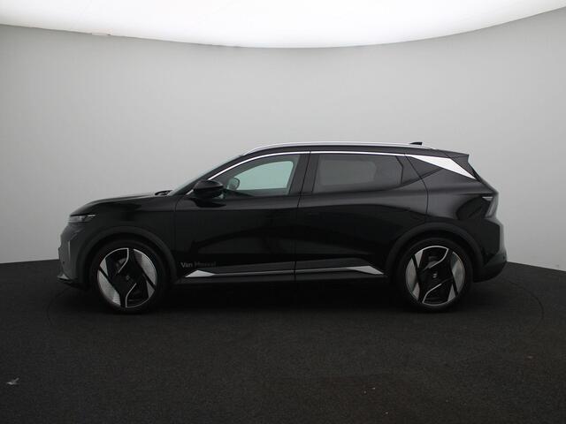 Renault SCENIC E-Tech V87 220 pk long range Iconic | Demo | Pack Augmented Vision | Solarbay elektrochromatisch panoramisch dak | Metaalkleur |