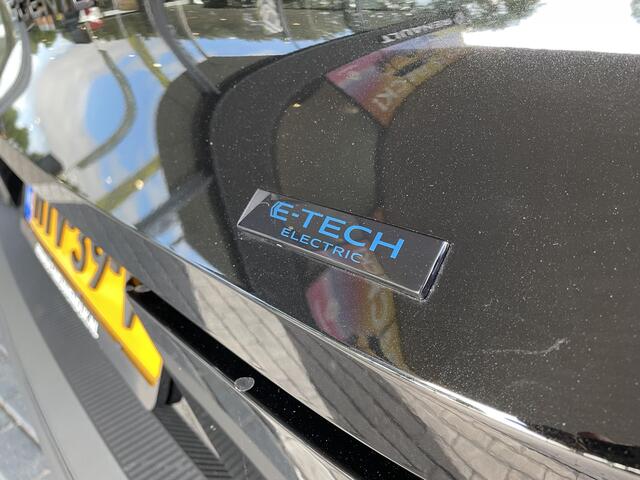 Renault SCENIC E-Tech EV87 long range esprit Alpine / Demo Hillegom / Vraag naar beschikbaarheid