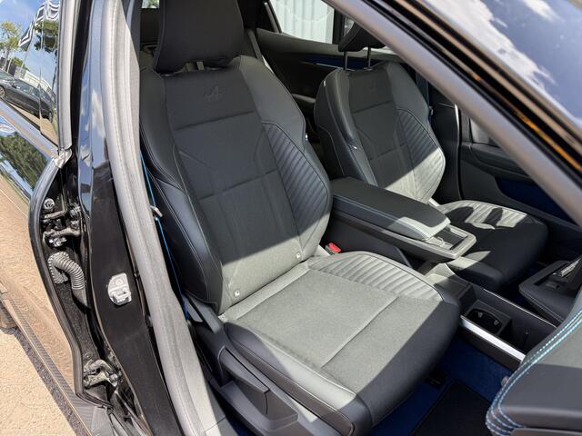 Renault SCENIC E-Tech EV87 kWh Long Range Esprit Alpine 220 pk | Solarbay | Harman Kardon | Pack Driving | Pack Vision | tijdelijk gratis Top Afleverpakket twv Eur 695