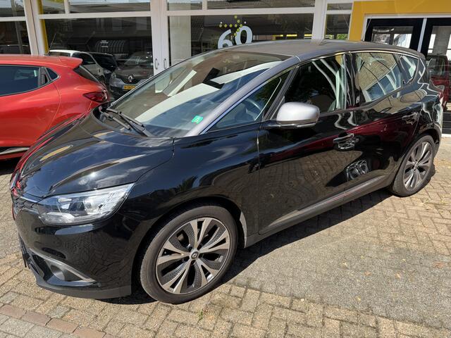 Renault SCENIC 1.2 TCe Intens NAVIGATIE PARK.SENSORS TREKHAAK 2 KLEUREN