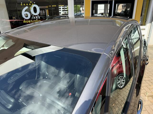 Renault SCENIC 1.2 TCe Intens NAVIGATIE PARK.SENSORS TREKHAAK 2 KLEUREN