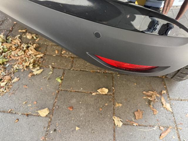 Renault SCENIC 1.2 TCe Intens NAVIGATIE PARK.SENSORS TREKHAAK 2 KLEUREN