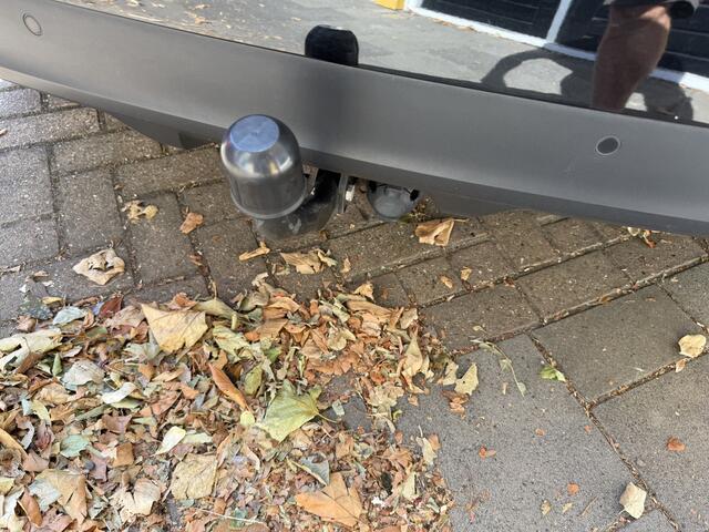 Renault SCENIC 1.2 TCe Intens NAVIGATIE PARK.SENSORS TREKHAAK 2 KLEUREN