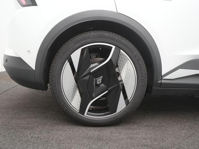 Renault SCENIC E-Tech EV87 long range iconic - Demo - Solarbay glazen dak - Pack Augmented Vision -