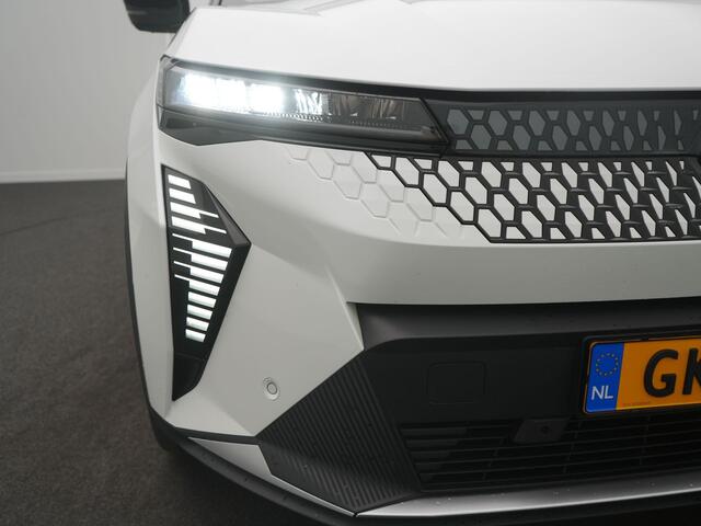 Renault SCENIC E-Tech EV87 long range iconic - Demo - Solarbay glazen dak - Pack Augmented Vision -