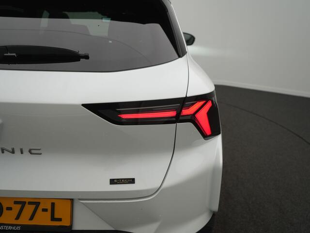 Renault SCENIC E-Tech EV87 long range iconic - Demo - Solarbay glazen dak - Pack Augmented Vision -