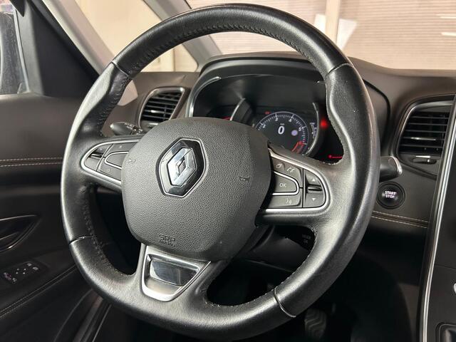 Renault SCENIC 1.2 TCe Intens