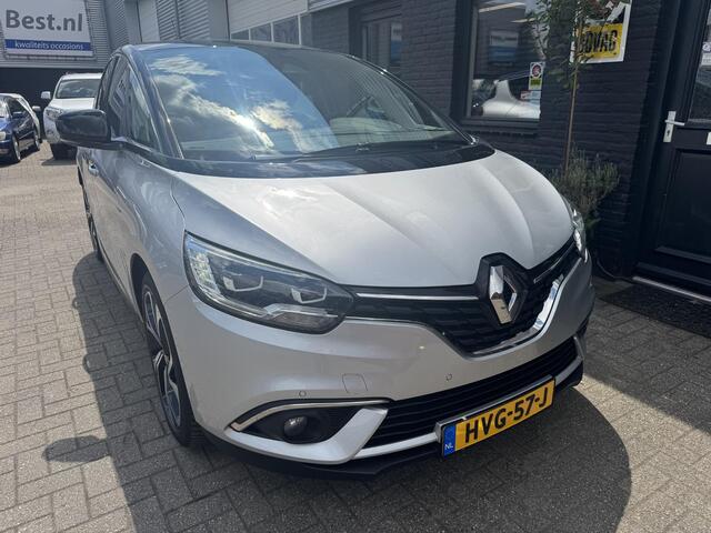 Renault SCENIC 1.3 TCe Bose Klima/Camera/Navi/75dkm...