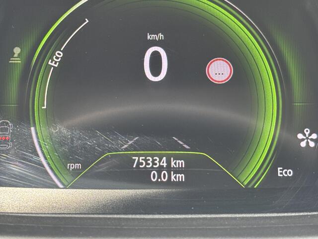 Renault SCENIC 1.3 TCe Bose Klima/Camera/Navi/75dkm...