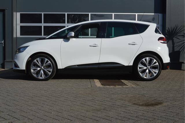 Renault SCENIC 1.3 TCe Intens Automaat | Stoelverw./Camera/Carplay/PDC | Met 12 Maanden Bovag garantie!