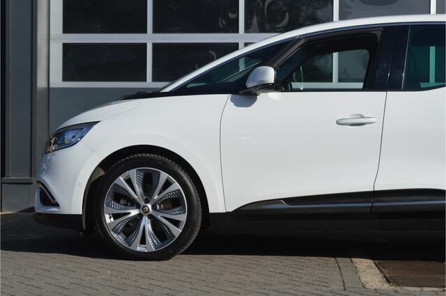 Renault SCENIC 1.3 TCe Intens Automaat | Stoelverw./Camera/Carplay/PDC | Met 12 Maanden Bovag garantie!