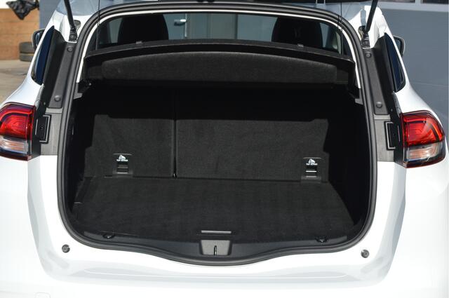 Renault SCENIC 1.3 TCe Intens Automaat | Stoelverw./Camera/Carplay/PDC | Met 12 Maanden Bovag garantie!