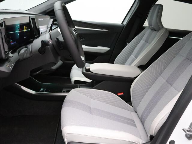 Renault SCENIC E-Tech EV87 long range iconic 220pk Automaat Harman Kardon | 360° Camera | Navi | Parkeersens. v+a | Stoel-/stuurverw.