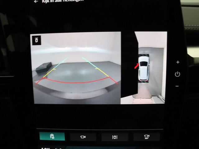 Renault SCENIC E-Tech EV87 long range iconic 220pk Automaat Harman Kardon | 360° Camera | Navi | Parkeersens. v+a | Stoel-/stuurverw.