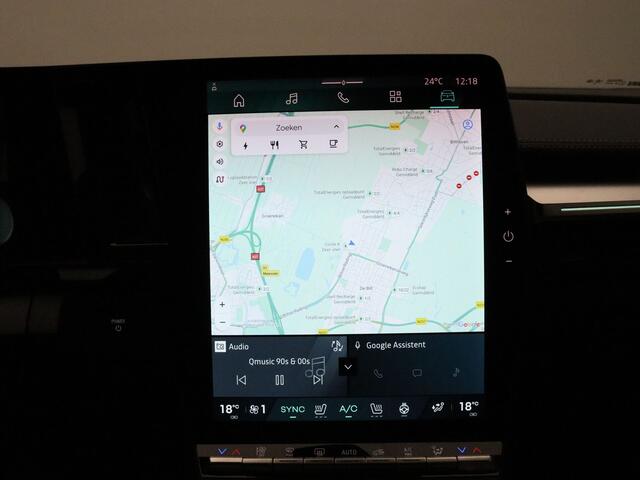 Renault SCENIC E-Tech EV87 long range iconic 220pk Automaat Harman Kardon | 360° Camera | Navi | Parkeersens. v+a | Stoel-/stuurverw.