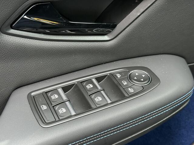 Renault SCENIC E-Tech EV87 long range esprit Alpine | Elektrische voorstoelen | Stoel & stuur verwarming | 360 graden camera | Elektrische achterklep | Cruise Adaptief |