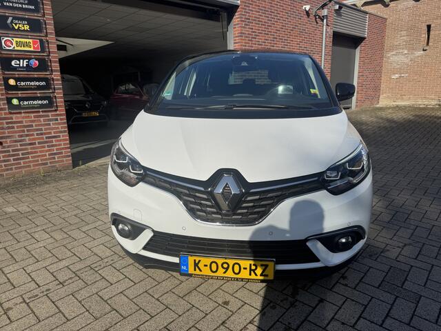 Renault SCENIC 1.3 TCe Bose