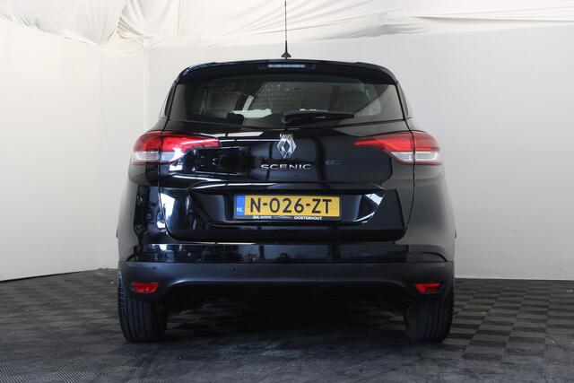 Renault SCENIC 1.2 TCe Intens |Navi|Stoelverwarming|