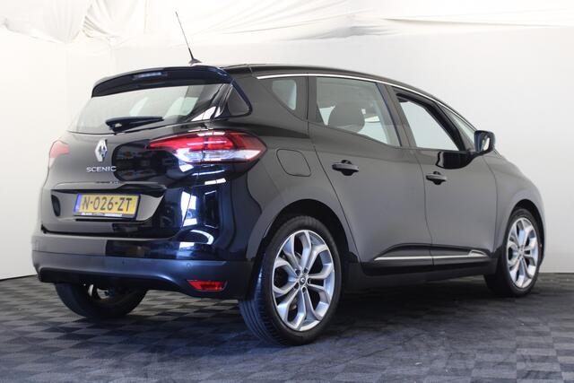 Renault SCENIC 1.2 TCe Intens |Navi|Stoelverwarming|
