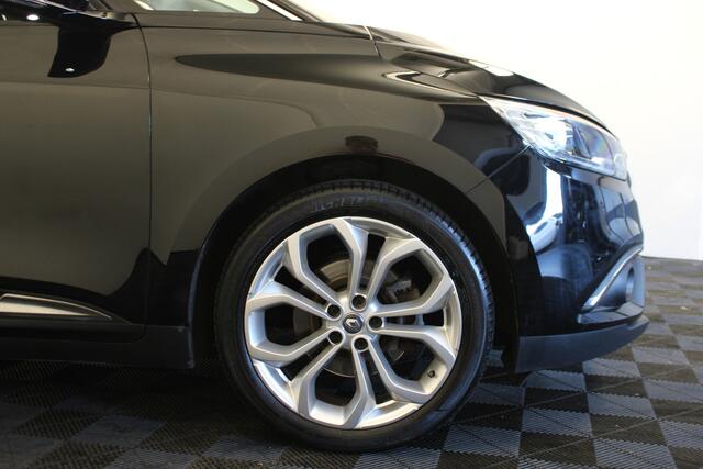 Renault SCENIC 1.2 TCe Intens |Navi|Stoelverwarming|