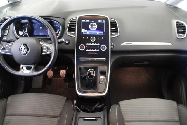 Renault SCENIC 1.2 TCe Intens |Navi|Stoelverwarming|