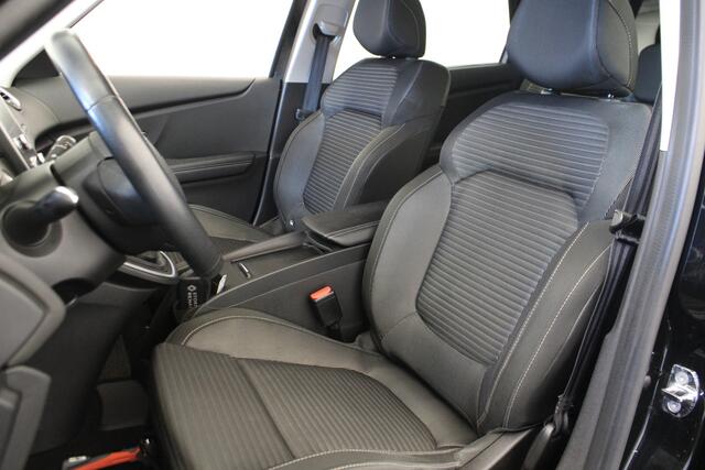 Renault SCENIC 1.2 TCe Intens |Navi|Stoelverwarming|