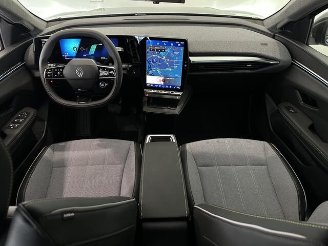 Renault SCENIC E-Tech EV87 220 Long Range Techno | Pack Advanced Driving Assist & Augmented Vision | Van: ¤ 47.209,- nu rijklaar voor: ¤ 45.209,-