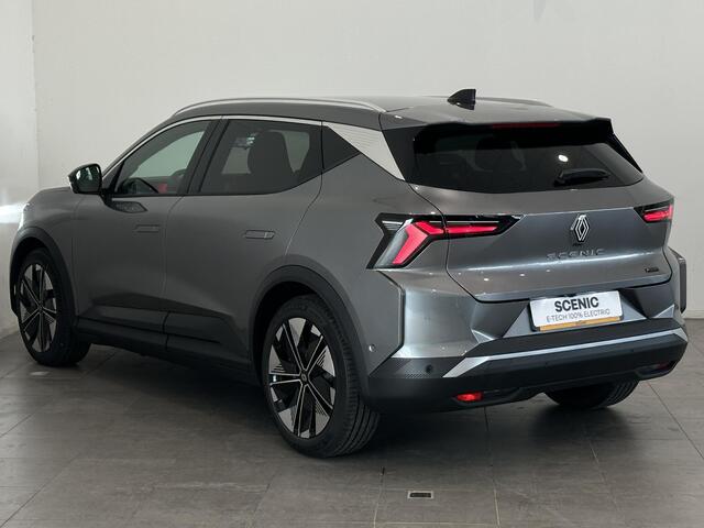 Renault SCENIC E-Tech EV87 220 Long Range Techno | Pack Advanced Driving Assist & Augmented Vision | Van: ¤ 47.209,- nu rijklaar voor: ¤ 45.209,-