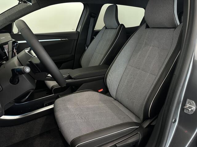 Renault SCENIC E-Tech EV87 220 Long Range Techno | Pack Advanced Driving Assist & Augmented Vision | Van: ¤ 47.209,- nu rijklaar voor: ¤ 45.209,-