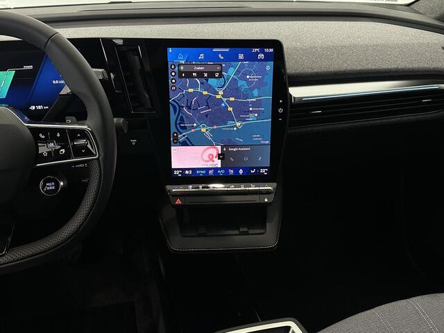 Renault SCENIC E-Tech EV87 220 Long Range Techno | Pack Advanced Driving Assist & Augmented Vision | Van: ¤ 47.209,- nu rijklaar voor: ¤ 45.209,-