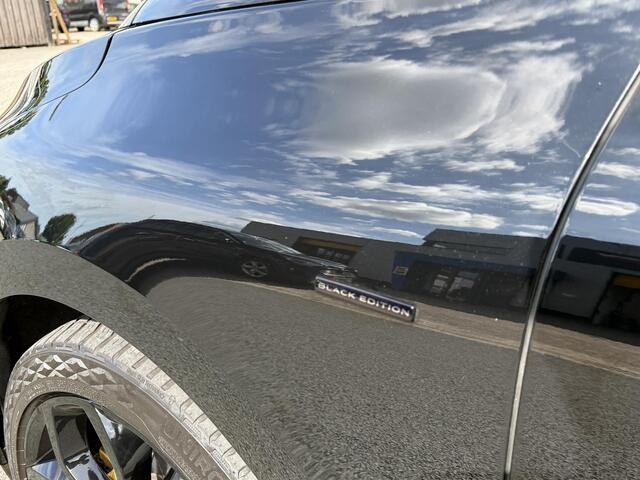 Renault SCENIC 1.3 TCe 159PK AUT Black EditionoPanooLeder