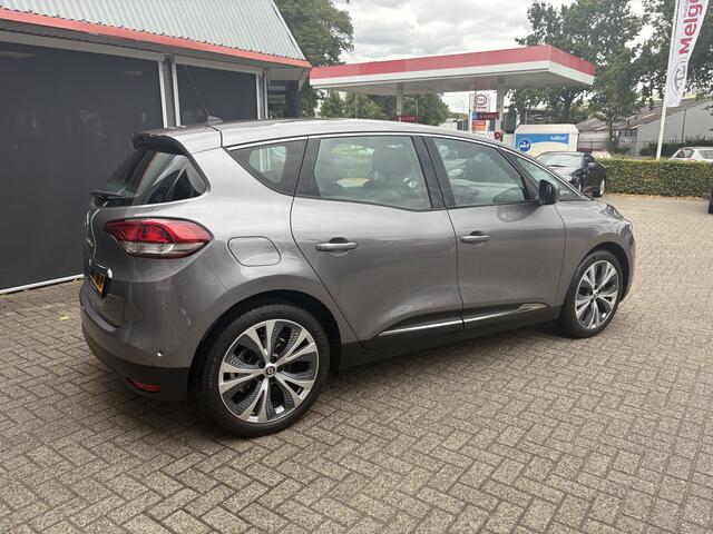 Renault SCENIC 1.2 TCe Bose