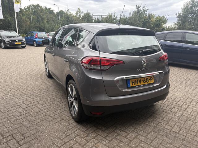 Renault SCENIC 1.2 TCe Bose