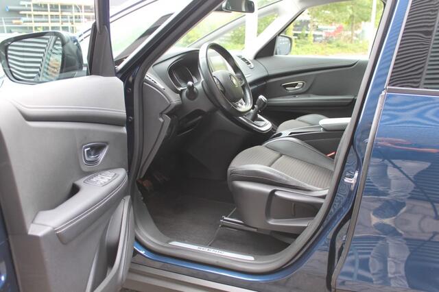 Renault SCENIC Grand Scenic 1.2 TCe Intens Uitv. luxe Uitvoering