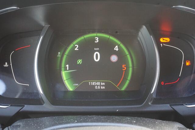 Renault SCENIC 1.5 dCi | Trekhaak | Navigatie | Cruise Control | Airco |