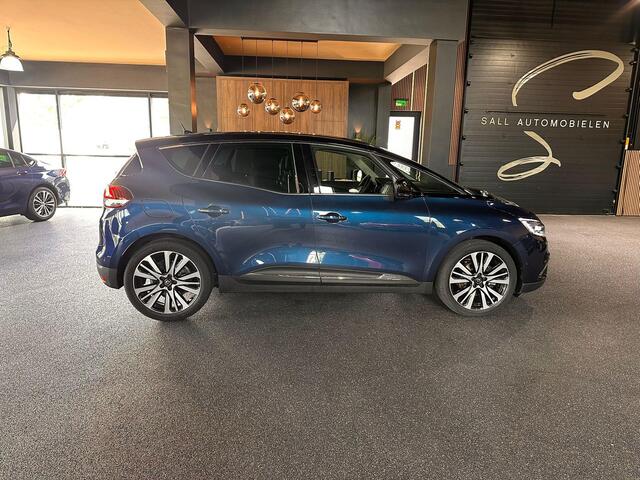 Renault SCENIC 1.3 TCe Initiale Paris Pano/Trekhaak/Dealer onderhouden/NIEUWSTAAT
