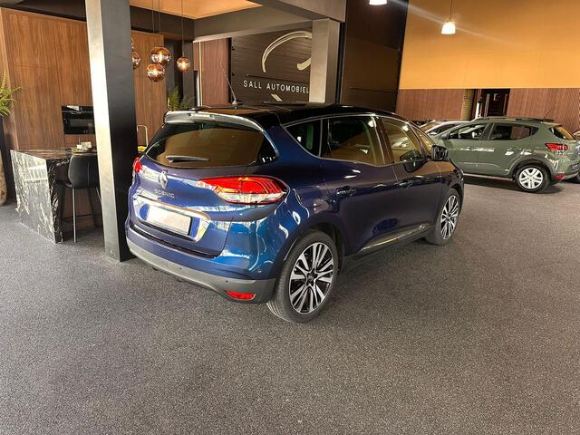 Renault SCENIC 1.3 TCe Initiale Paris Pano/Trekhaak/Dealer onderhouden/NIEUWSTAAT