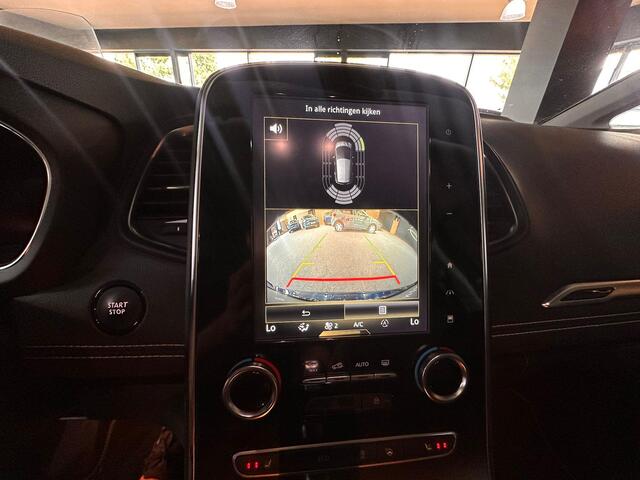 Renault SCENIC 1.3 TCe Initiale Paris Pano/Trekhaak/Dealer onderhouden/NIEUWSTAAT