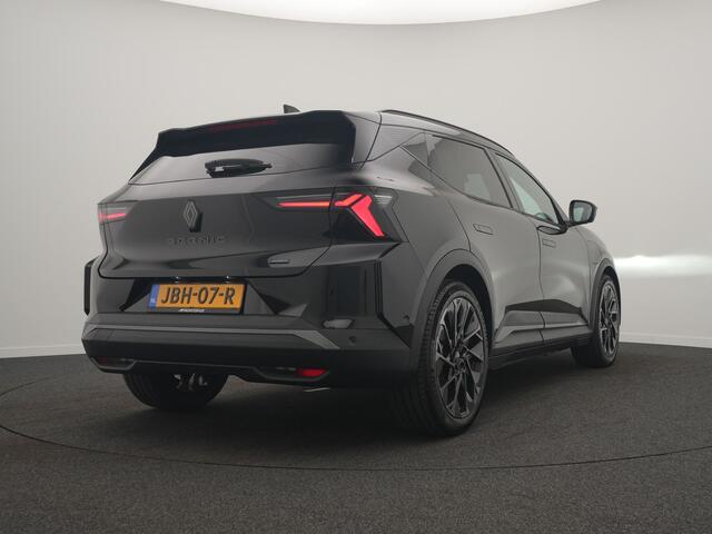 Renault SCENIC E-Tech Electric EV87 Long Range Esprit Alpine - DEMO - Adaptieve Cruise Control - 360 Graden Camera