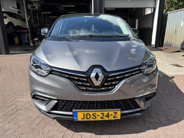 Renault SCENIC 1.3 TCe 140pk EDC Intens