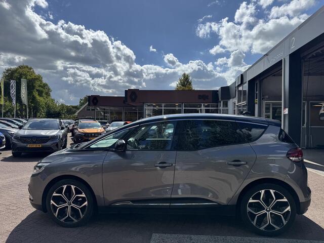 Renault SCENIC 1.3 TCe 140pk EDC Intens