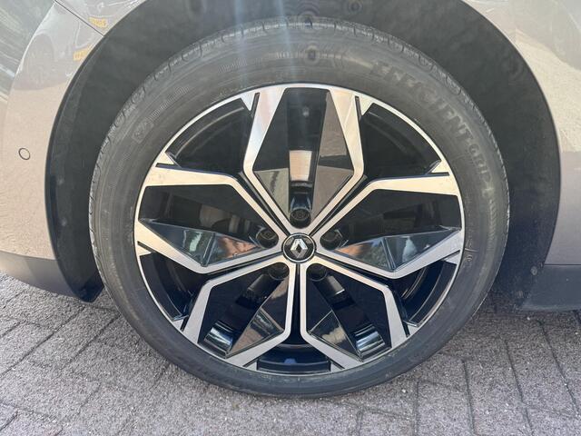 Renault SCENIC 1.3 TCe 140pk EDC Intens