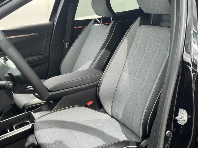 Renault SCENIC E-Tech EV87 long range techno | 360 camera | Smart rear view mirror | Harman Kardon | Elektrisch verstelbare stoelen |