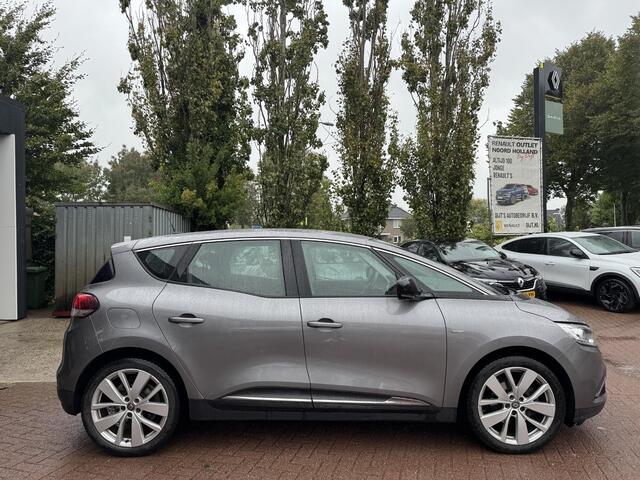 Renault SCENIC 1.3 TCe Limited+Trekhaak!!